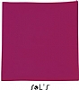 Toalla Microfibra Atoll 70X120 Sols - Color Fucsia